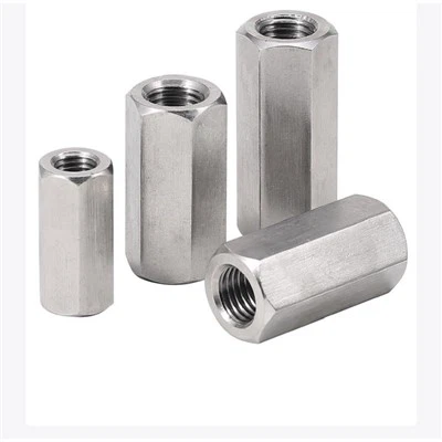 Hexagonal Metal Lock Nuts
