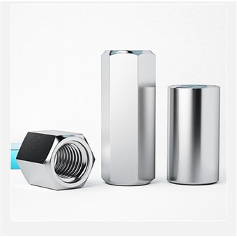 Porcelain Screw Connectors