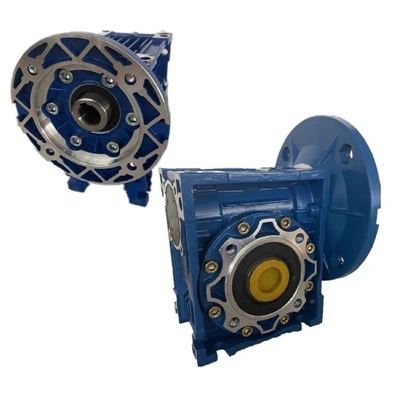 Small Aluminum Gearbox
